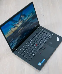 Laptop Lenovo Thinkpad X1 Carbon Gen 5 - 7 Sai lầm phổ biến khi mua laptop cũ