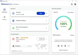 Malwarebytes
