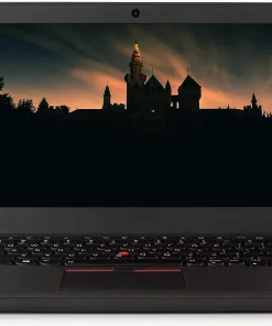 Laptop Lenovo Thinkpad X270 - 6 Dòng máy cũ siêu bền cho lập trình viên