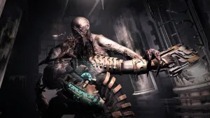 Dead space 2