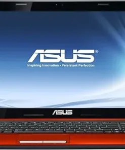 Máy Laptop Cũ ASUS A53E Giá Rẻ