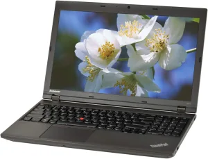 Laptop Lenovo Thinkpad L540 - 8 Laptop lenovo thinkpad l540