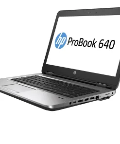 Laptop Hp Probook 640-G1 - 8 Laptop hp probook 640-g1