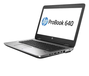 Laptop Hp Probook 640-G1 - 11 Laptop hp probook 640-g1