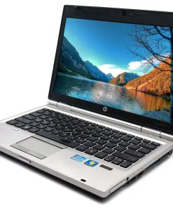 Laptop Hp Elitebook 2560P - 5 Laptop hp elitebook 2560p