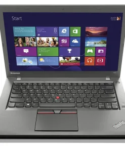 Laptop Lenovo Thinkpad T550