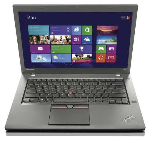 Laptop Lenovo Thinkpad T550