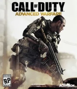 Call of duty: advanced warfare