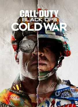 Call of duty: black ops cold war