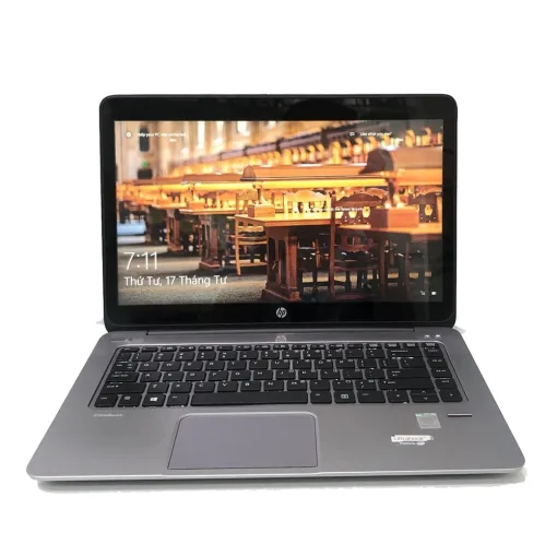 Laptop HP Folio 1040 G1