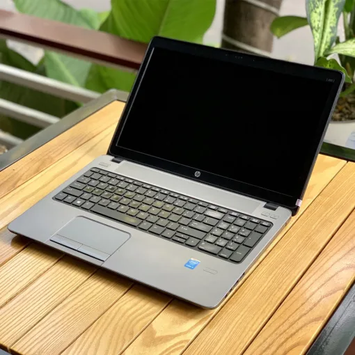 Laptop HP ProBook 450-G1 Giá Rẻ