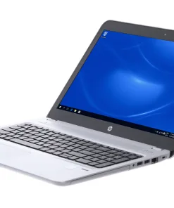 Laptop Hp Probook 450 G4 - 6 Laptop cũ pin trâu