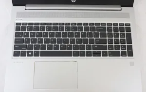 Laptop hp probook 450 g7 