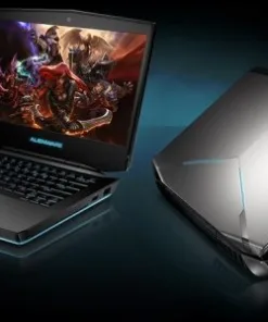 Alienware 14 - 9 Nâng cấp tản nhiệt cho laptop cũ