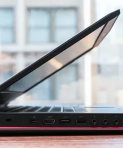 Alienware 14 - 10 Laptop cũ phù hợp cho giảng viên dạy trực tuyến