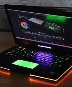 Alienware 14 - 8 Mua laptop cũ online có uy tín không