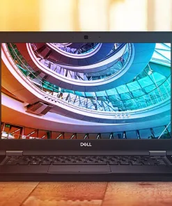 Dell Latitude 5491
