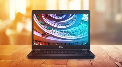 Dell Latitude 5491