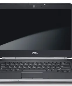 Dell Latitude E5420