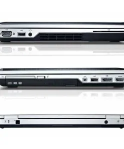 Dell Latitude E6520 - 7 Dell latitude e6520 - máy tính giá sỉ