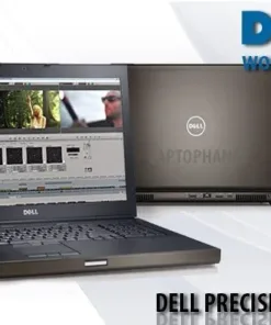 Dell precision m6800 - máy tính giá sỉ