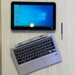 Laptop Hp Elite X2 1011 G1 - 10 Laptop hp elite x2 1011 g1