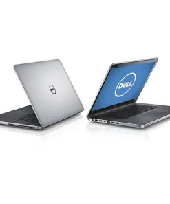 Dell Xps 15 L521X - 6 Giảng viên có nên mua laptop cũ không