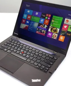 Laptop Lenovo Thinkpad X1 Carbon Gen 2 - 7 Laptop lenovo thinkpad x1-carbon-gen 2