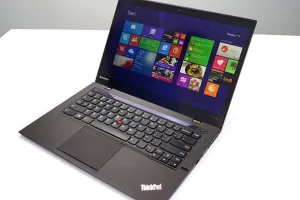 Laptop Lenovo Thinkpad X1 Carbon Gen 2 - 9 Laptop lenovo thinkpad x1-carbon-gen 2