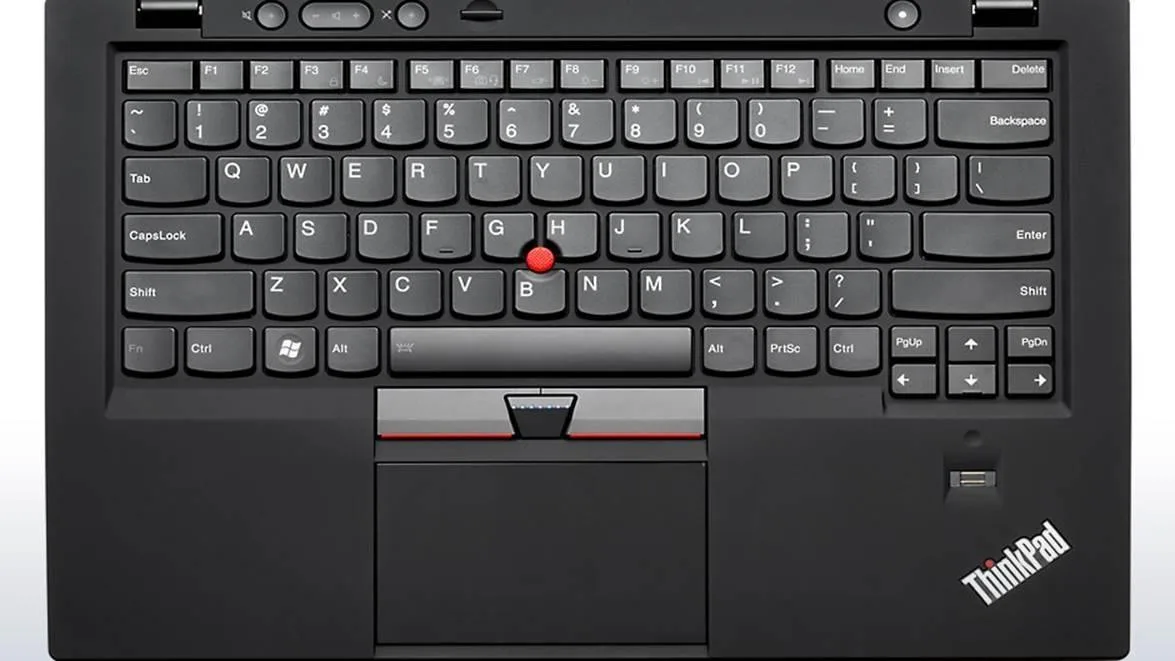 Lenovo Thinkpad X1 Carbon Gen 1 - 2 Lenovo thinkpad x1 carbon gen 1 - ảnh 2