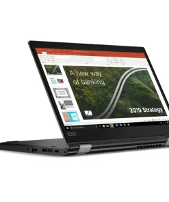 Laptop Lenovo Thinkpad L13 - 6 Chọn laptop cũ bền cho giáo viên