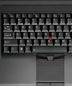 Lenovo Thinkpad L520 - 4 Lenovo thinkpad l520 - máy tính giá sỉ