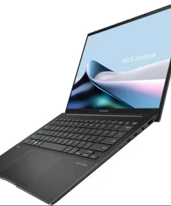 Asus Zenbook 14 Oled Q415 Giá Rẻ – Laptop Siêu Mỏng, Màn Hình Oled Tuyệt Đẹp - 9 Laptop cũ cấu hình cao là gì? Tiêu chí chọn mua đúng chuẩn