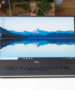 Dell Precision 5510 - 5 Dell precision 5510 - máy tính giá sỉ