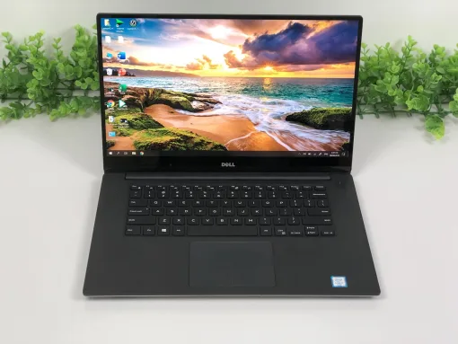 Dell Precision 5510