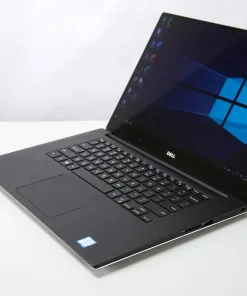 Dell Precision 5510 - 6 Laptop cũ cấu hình cao