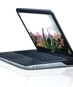 Dell Xps 15 L502X - 5 Laptop cũ có thể lập trình tố