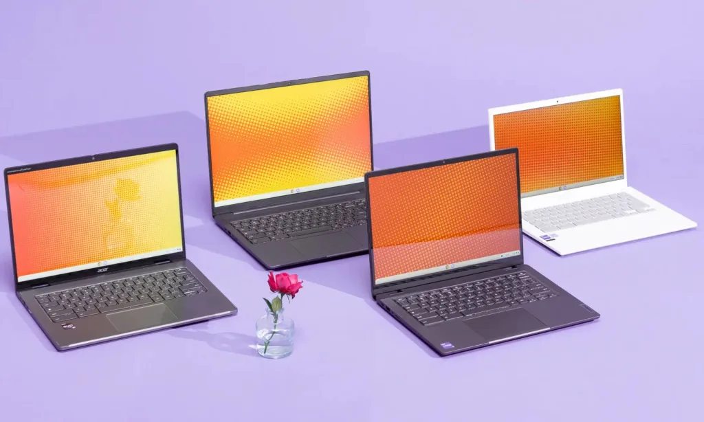 Laptop cũ dưới 5 triệu vs laptop mới giá rẻ – lựa chọn nào tốt hơn?