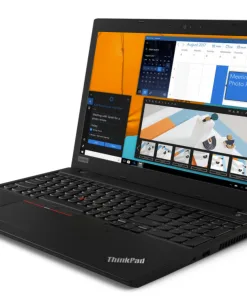 Laptop Lenovo Thinkpad L590 - 7 Laptop lenovo thinkpad l590