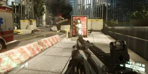 Crysis 2 Remastered Tải Game Miễn Phí Mới Nhất 2025 Không Cần Mật Khẩu - 3 Crysis 2 remastered