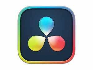 Davinci resolve
