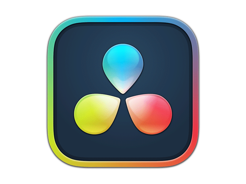 Davinci resolve