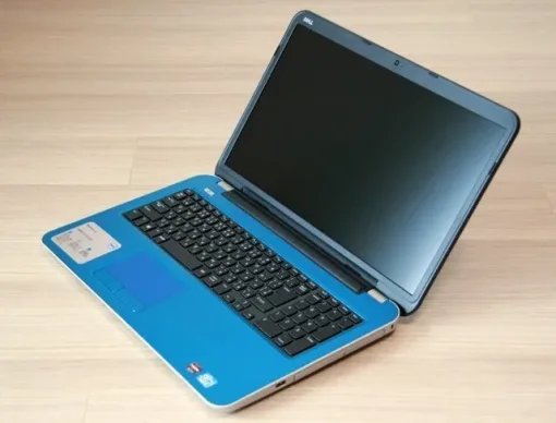 Dell Inspiron 17R 5721