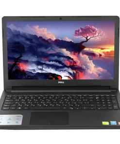 Dell Inspiron 3558