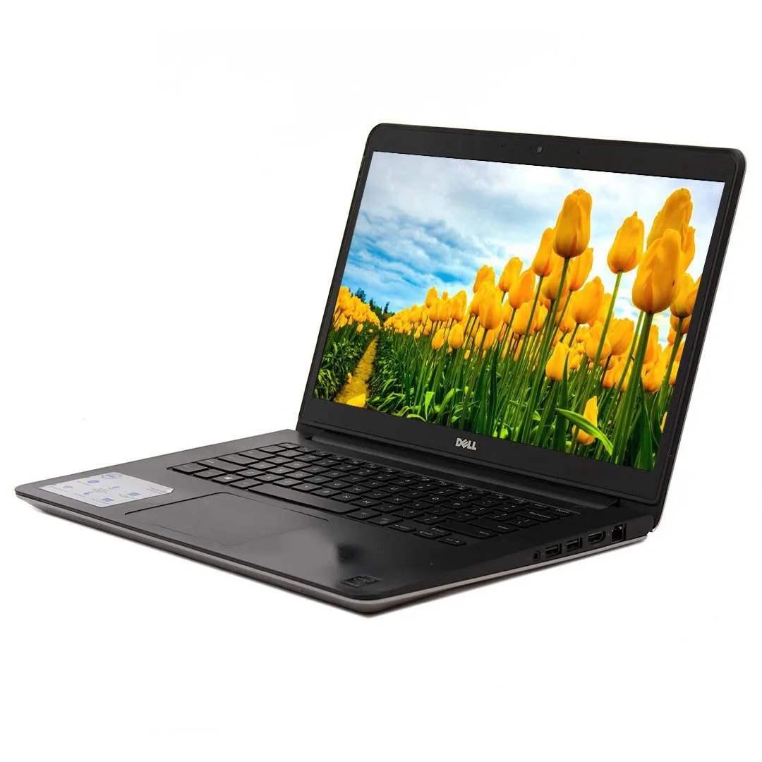 Dell Inspiron 5448 - 1 Dell inspiron 5448