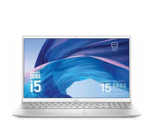 Dell Inspiron 5502