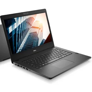 Dell Latitude 3480 - 9 Dell latitude 3480