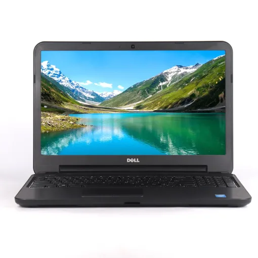 Dell Latitude 3540