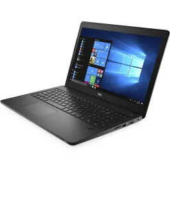 Dell Latitude 3580 - 6 Dell latitude 3580