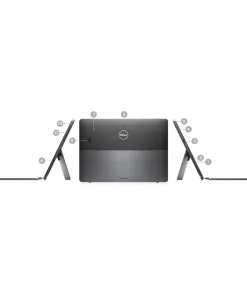 Dell Latitude 5285 - 8 Dell latitude 5285